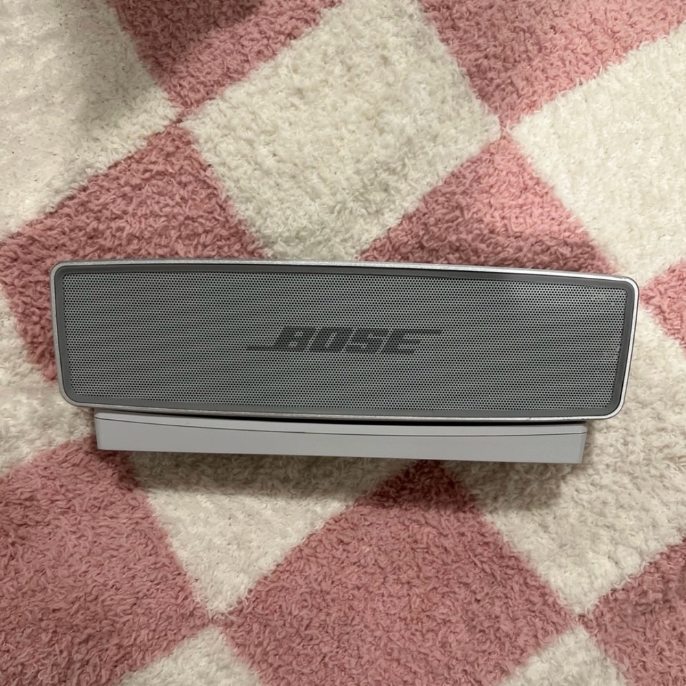 Bose Soundlink Mini - Picture 4 of 4